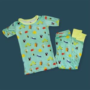 Kiki & Lulu Bamboo Pj Set